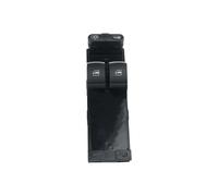 Interruttore alzacristallo elettrico Compatibile Con Passat 1996-2005 Per Leon 1 1999 Per Toledo 2 1999-2006 Interruttore Finestra Lato Conducente Sollevatore Apri Chiudi Blocco 1j3959857b