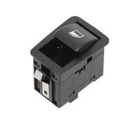 Interruttore alzacristallo elettrico Compatibile Con Per E46 M3 316i 318i 320i 323i 325i 328i Auto Porta Posteriore Finestra Sollevatore Pulsante Interruttore Finestra Sollevatore 61316902174