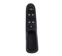 Interruttore alzacristallo elettrico Compatibile Con Peugeot Per 307 2000-2014 Finestra Di Controllo Interruttore Alzacristallo Elettrico Pulsante Interruttore Di Sollevamento Finestra 6554kt