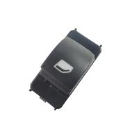 Interruttore alzacristallo elettrico Compatibile con Peugeot per Partner For 207 For Tepee Pulsante regolatore interruttore di controllo sollevatore vetro finestrino elettrico passeggero