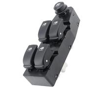 Interruttore alzacristallo elettrico Compatibile Con Pontiac Per G3 2009 Anteriore Sinistro Driver Alzacristallo Pulsante Interruttore Alzacristallo Elettrico Interruttore Alzacristalli 202005158