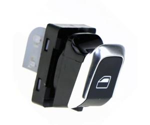 Interruttore Alzacristallo Elettrico Compatibile Con S4 Per Q5 Per RS7 4H0959855A 4GD959855 Pulsante Di Controllo Del Vetro Laterale Di Alimentazione Alzavetro Pulsantiera