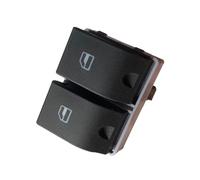 Interruttore alzacristallo elettrico Compatibile Con Saveiro Iv 2005-2009 Per Lupo 2003-2009 Per Gol Iv 2005-2010 Pulsante Interruttore Di Controllo Alzacristalli 6q0959858a