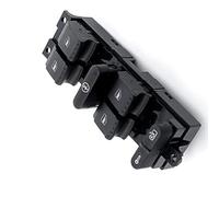 Interruttore alzacristallo elettrico Compatibile Con Seat Per Toledo Per Leon 1996 1997 1998 1999 2000 2001 2002 2003 2004 2005 2006 Interruttore di controllo del regolatore della finestra 1j4959857b