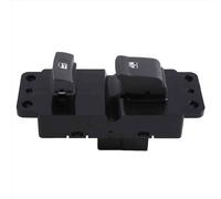 Interruttore alzacristallo elettrico Compatibile Con Ssangyong Per Actyon Per Kyron Interruttore Di Controllo Della Finestra Di Potere Auto Finestra Sollevatore Pulsante Interruttore 8583009010