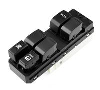 Interruttore alzacristallo elettrico Compatibile con Suzuki Per Sx4 S 2013-2019 Pulsante interruttore regolatore di vetro alzacristallo elettrico 3799064j20