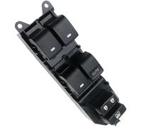 Interruttore alzacristallo elettrico Compatibile Con Toyota Per Auris 2006-2012 Per Yaris 2005-2012 Finestra Di Potere Interruttore Di Controllo Sollevatore Finestra Sollevatore 84820-42210
