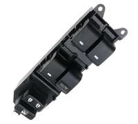 Interruttore alzacristallo elettrico Compatibile Con Toyota Per Camry 2001-2006 Per Yaris 2011-2017 Finestra di Potere Interruttore di Controllo Sollevatore Finestra Sollevatore 84820-42210