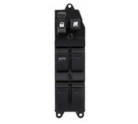Interruttore alzacristallo elettrico Compatibile Con Toyota Per Corolla 1995-2001 Per Cruiser 1996-2002 Per Hilux 1991-1997 Interruttore Alzacristallo Elettrico 84820-60090