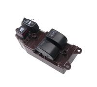 Interruttore alzacristallo elettrico Compatibile Con Toyota Per Cruiser 1996-2008 Electric Power Per Master Finestra Interruttore Alzacristalli Interruttore Finestra Ascensore Pulsante 84820-10090
