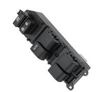Interruttore alzacristallo elettrico Compatibile Con Toyota Per Highlander 2008-2013 Per Rav4 2006-2016 Per Yaris 2006-2014 Pulsante Interruttore Alzacristallo Elettrico 84820-06100