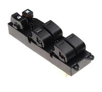Interruttore alzacristallo elettrico Compatibile Con Toyota Per Yaris 1999-2005 Per 4runner 1995-2002 Per Camry 1996-2001 Sollevatore Elettrico Anteriore Sinistro 84820-60090