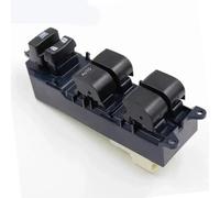 Interruttore alzacristallo elettrico Compatibile Con Toyota Per Yaris 2007-2012 Per Camry 2007-2009 Per Tacoma 2012-2015 Interruttore Alzacristallo Elettrico Principale 84820-06071