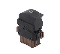Interruttore Alzacristallo Elettrico Interruttore Alzacristalli Elettrico 8200057321 Per Opel Per Vauxhall Per Movano Per Vivaro 1998-2014 Pulsante Di Controllo Del Sollevatore Del Vetro Regolatore