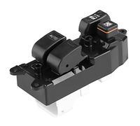 Interruttore alzacristallo elettrico, interruttore alzacristalli elettrico anteriore sinistro lato conducente ABS adatto per RAV4 2000-2005 8482042160