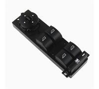 Interruttore Alzacristallo Elettrico Interruttore Alzacristalli Elettrico Principale, Pulsanti Per Specchietti Retrovisori, Per Ford Per Focus 2005-2007 3M512K021AB