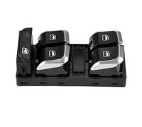 Interruttore Alzacristallo Elettrico Interruttore Alzacristalli Laterali, 8KD 959 851A/8K0 959 851F Interruttore Alzacristalli Auto Per