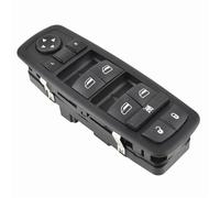 Interruttore Alzacristallo Elettrico Interruttore Alzacristallo Elettrico Lato Guidatore Sinistro Per Chrysler 200 Per Dodge Per Dart Per Jeep Per Cherokee 2013-2017