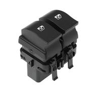 Interruttore Alzacristallo Elettrico Interruttore Controllo Alzacristalli Elettrico 8200060045 10 Pin Per Opel Per Movano F9 J9 1998-2010 Per Vivaro F7 J7 2003-2017 8200148814