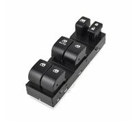 Interruttore Alzacristallo Elettrico Interruttore Controllo Regolatore Sollevatore Finestrino Elettrico Per Subaru Per Forester 2014 2015 2016 Ricambi Auto 83071-SG040 83071SG040