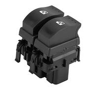 Interruttore alzacristallo Elettrico, Interruttore di Comando dello Specchio della Finestra Principale di Alimentazione dell'auto elettrica Interruttore 8200060045 per MK2