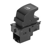 Interruttore alzacristallo elettrico, interruttore di comando pulsante alzacristalli elettrico auto, alzacristallo elettrico 5GG959855A per Golf GTI 7 Passat B8 Tiguan Touran
