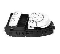 Interruttore Alzacristallo Elettrico Interruttore Di Controllo Alzacristalli Elettrici Anteriori A2059056911 Per Mercedes Per Benz Per Vito 447 448