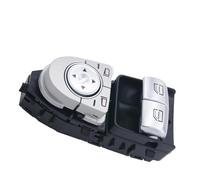 Interruttore Alzacristallo Elettrico Interruttore Di Controllo Alzacristalli Elettrico Principale 2059050202 Per Mercedes Per Vito Per Mixto W447 2014-2020