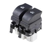 Interruttore alzacristallo elettrico Interruttore Di Controllo Alzavetri Elettrico Per Renault Per LAGUNA MK2 Per Megane MK2 Per Scenic 8200315033 8200214945 8200187263