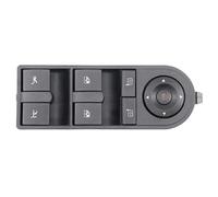 Interruttore Alzacristallo Elettrico Interruttore Elettrico Alzacristalli Auto 93162636 Per Opel Per Tigra B 2004-2009 93164498 93162973