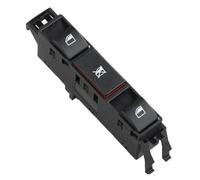Interruttore alzacristallo elettrico Interruttore Finestrino 61316902174 61316902179 61316902184 Per E46 316i 318i 320i 323i 325i 328i(61316902184)