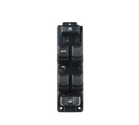 Interruttore alzacristallo elettrico laterale sinistro o destro 897400382D per auto per Isuzu D-max 2003-2011 Accessori Pulsantiera Alzacristalli