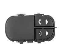 Interruttore alzacristallo elettrico lato conducente compatibile con Focus Mk1 1998-2005, codice articolo 7S4T14529AA