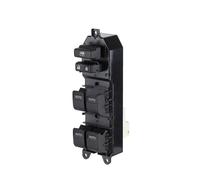Interruttore Alzacristallo Elettrico Lato Guida AUTO Per Toyota Per Tundra 2007 2008 2009 2021 848200R040 Pulsante Alzavetro Auto(4 AUTO)