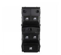 Interruttore alzacristallo Elettrico Lato Guida Sinistro 18 Pin per Hyundai per Kia Ceed 93570-J7100 93570-J7000