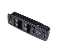 Interruttore alzacristallo Elettrico Lato Guida Sinistro 254000015R 25400-0015R per Renault per Fluence per Megane 3 per Laguna 3 2008-2016