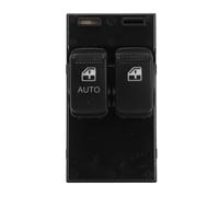 Interruttore Alzacristallo Elettrico Lato Guida Sinistro Per Hyundai Per Getz 2002 2003 2004 2005 2006 2007 2008 2009 2010 93570-1C010