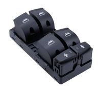 Interruttore alzacristallo elettrico Pannello interruttori di controllo della finestra dell'auto per AUDI A6 Allroad C6(4FH) 06-11/A6 C6(4F2) 04-11 riparazione