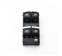 Interruttore Alzacristallo Elettrico Per A3 A6 RS6 A4 Q7 Pulsante Di Controllo Dell'interruttore Del Finestrino 4F0 959 851H 4F0959851H