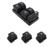 Interruttore alzacristallo elettrico Per A4 B6 B7 Avant Quattro S4 Avant 2003-2008
