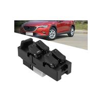 Interruttore alzacristallo elettrico per auto 1PC per 626 1992-1997 OE: GD1E-66-350 Parti di ricambio automatiche Interruttori per auto