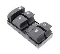 Interruttore alzacristallo elettrico per auto, per A-UDI A3/S3/QUATTRO/SPORTBACK 2004-2012 4F0959851F, ricambi auto per interruttore alzacristalli elettrici
