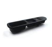 Interruttore alzacristallo elettrico per auto per Peugeot 307 Interruttore del pulsante interruttore del pannello 6554.KT 96351625XT