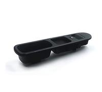 Interruttore alzacristallo elettrico per auto per Peugeot 307 Interruttore di regolazione alzacristalli elettrico Interruttore Pannello Pulsante 6554.KT 96351625XT.