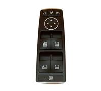 Interruttore Alzacristallo Elettrico Per Benz E W212 W204 Interruttore Alzacristallo Elettrico Car Master Pulsante Controllo