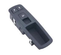 Interruttore Alzacristallo Elettrico Per Chrysler 200 Auto Auto Sollevatore Finestra Interruttore 68271204AA 8 Pin Anteriore Destro Interruttore Alzacristalli Per Auto