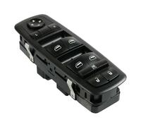 Interruttore Alzacristallo Elettrico Per Chrysler Per Città Per Il Paese 2008-2009 Auto Finestra Potere Interruttore Principale Pulsante 4602535AC 0 + 3 Pin Anteriore Sinistro