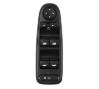 Interruttore Alzacristallo Elettrico Per Citroen Per C4 Picasso MPV 2006-2013 Interruttore Alzacristallo 6554YC 6554.Yh 96639382ZD Pulsante Di Controllo Finestra Parti