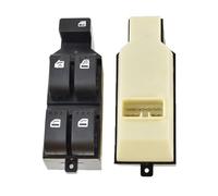 Interruttore alzacristallo elettrico per Daihatsu per Sirion per Terios per J2 per Avanza per BB 84820-B2010 Pulsante regolatore principale elettrico (LHD) (LHD)
