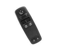 Interruttore Alzacristallo Elettrico Per Dodge Per Ram Pickup 1500 2500 3500 2009-2012 Senza Fold Master Control 4602881AD